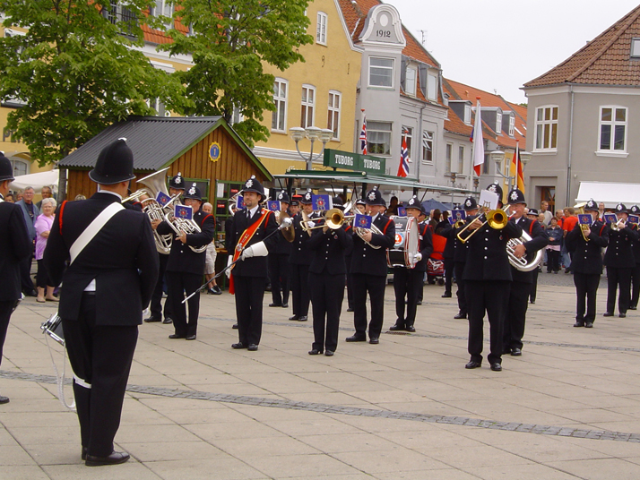 Porsgrunn Janitsjarorkester